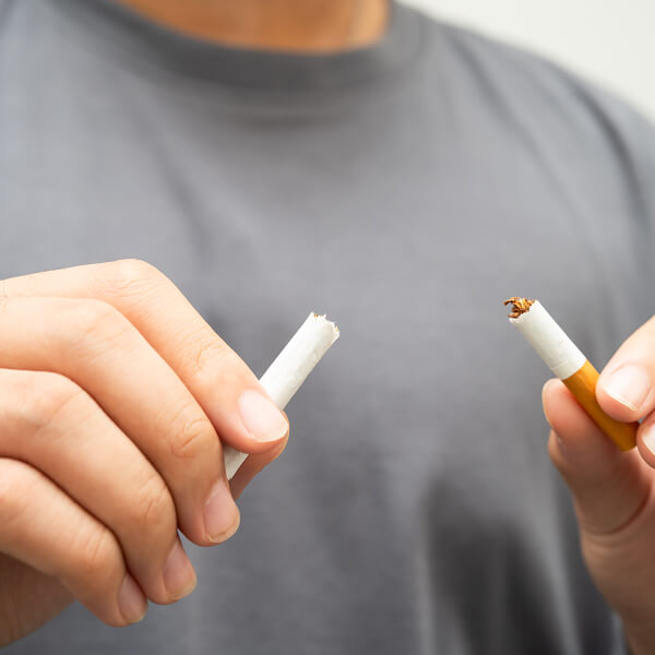 Διακοπή Καπνίσματος | Meskou Pharmacy