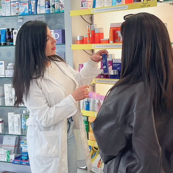 Συμβουλευτική | Meskou Pharmacy