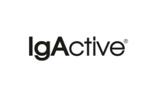 IgActive Logo | Meskou Pharmacy