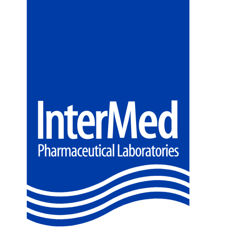 Intermed Logo | Meskou Pharmacy