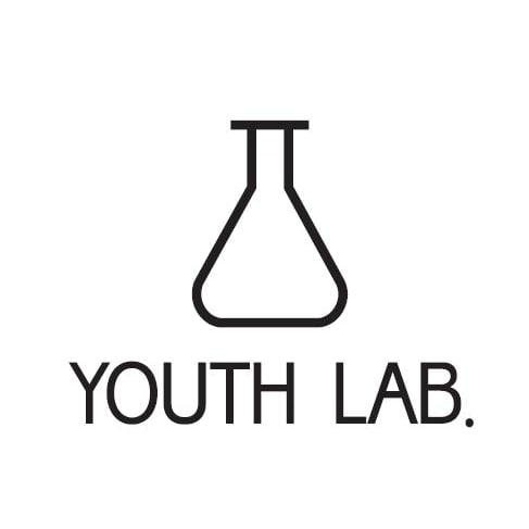Youth Lab Logo | Meskou Pharmacy