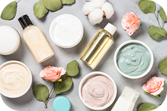 Δερμοκαλλυντικά Προϊόντα | Meskou Pharmacy