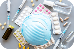 Φάρμακα Προϊόντα | Meskou Pharmacy