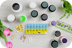 Ομοιοπαθητικά Προϊόντα | Meskou Pharmacy