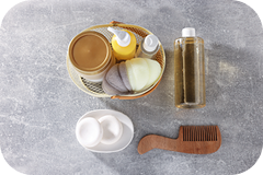 Προϊόντα Περιποίησης Μαλλιών | Meskou Pharmacy