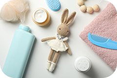 Προϊόντα Βρεφικής Φροντίδας | Meskou Pharmacy